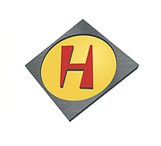 Logo of HARGASSNER France ALPES